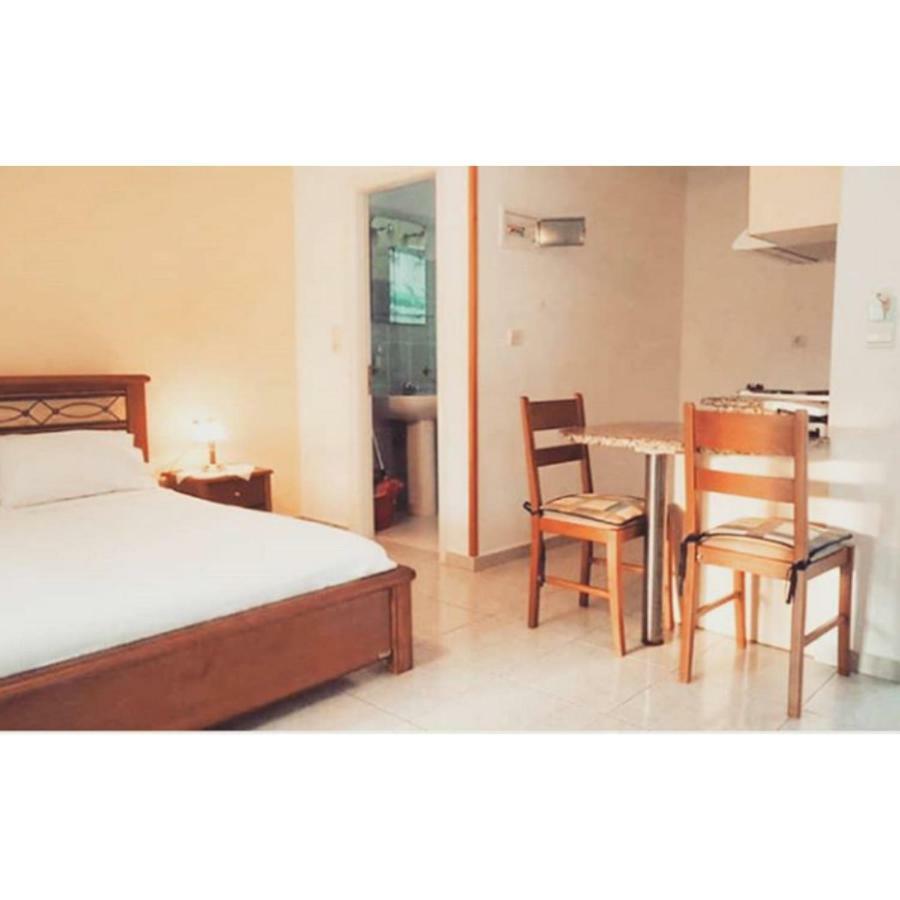 Marmaron Rooms Agiokampos  Exterior foto